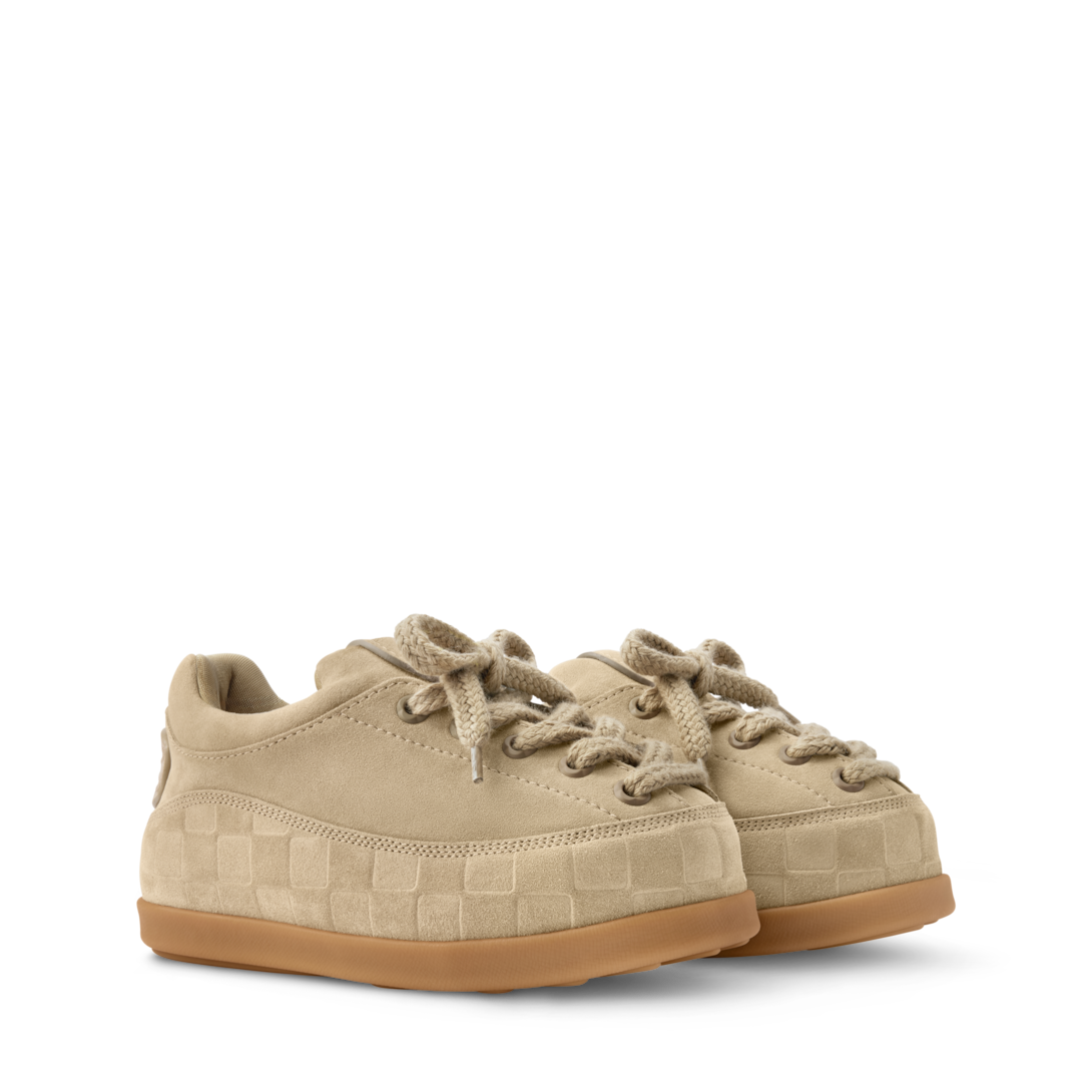 靴 Louis Vuitton lace-up shoes. LV Yeti Lace Up Shoe - Shoes | LOUIS VUITTON
